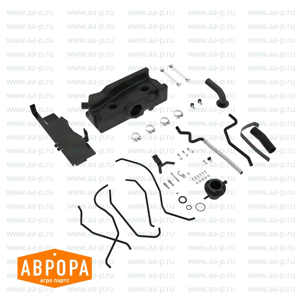 Hydraulikölbehälter